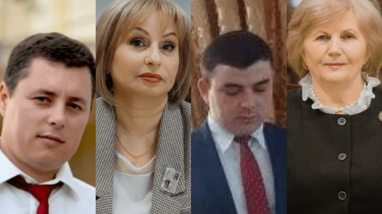 Vettingul judecătorilor continuă: Patru audieri publice, planificate săptămâna viitoare