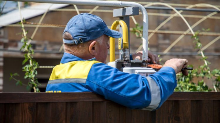 Peste 2.400 de consumatori rămân fără gaz în octombrie. Energocom anunță lucrări