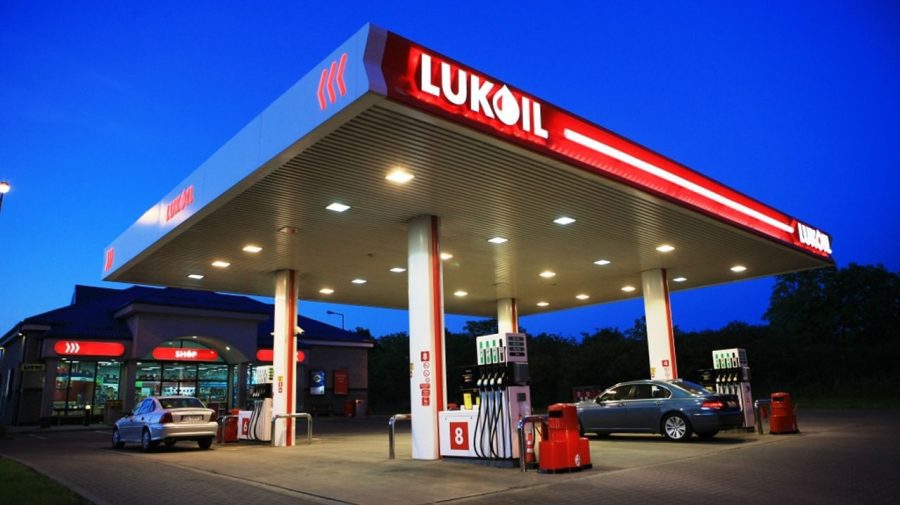 „Lukoil” își vinde activele internaționale în urma sancțiunilor impuse