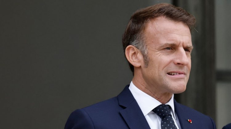 Emmanuel Macron, la cel mai scăzut nivel de popularitate. Doar 11% dintre francezi îl mai susțin