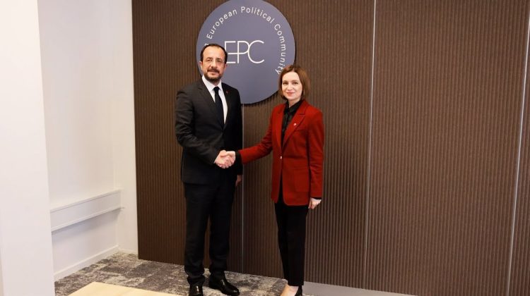 NO COMMENT | SUMMIT-UL EPC DE LA COPENHAGA