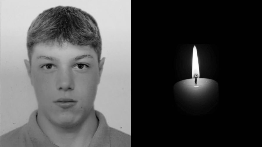 Centrul de Excelență în Informatică deplânge moartea elevului său, decedat la sala de forță