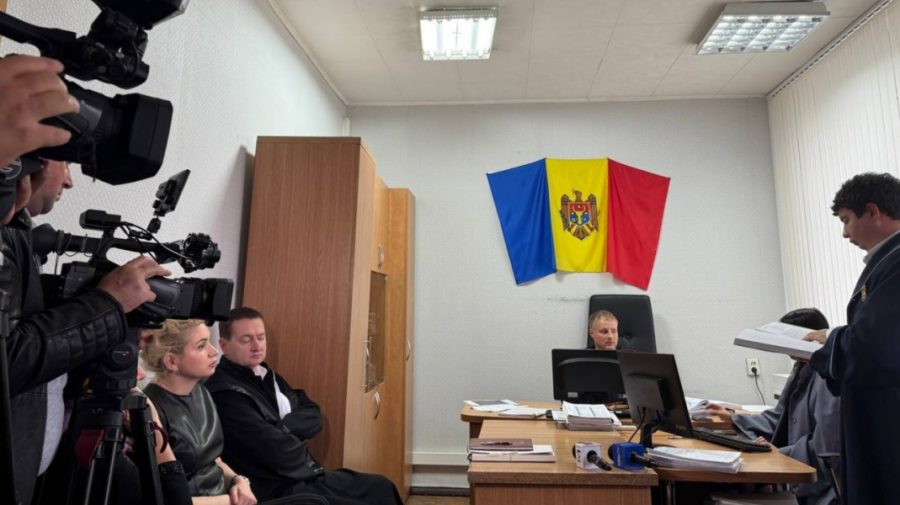 Dosarul „salonul morții”: Anestezista Maniuc și colega sa riscă până la 5 ani de închisoare pentru decesul „Monalisei”