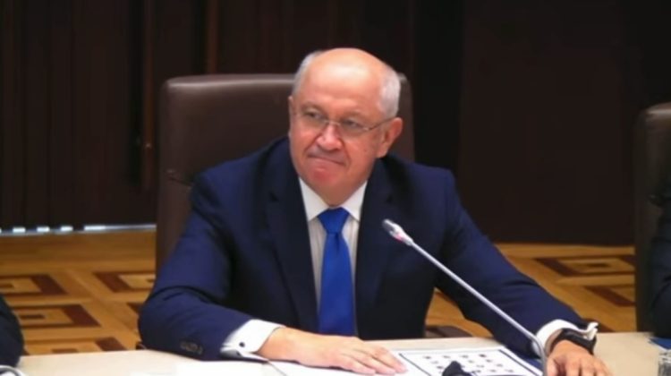 Bașcanul Găgăuziei, „omis” din Cabinet. Premierul desemnat Munteanu: „Nu am nicio candidatură”