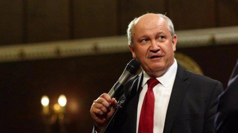 Alexandru Munteanu, despre noul Guvern: Lista miniștrilor urmează să fie stabilită, unele schimbări