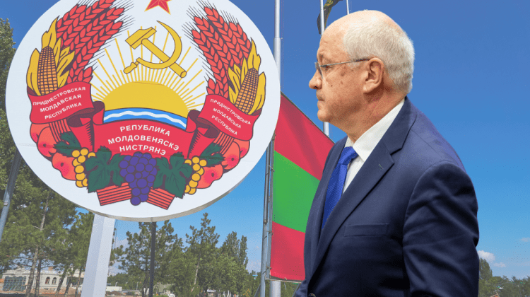 VIDEO Moldova va adera la UE cu sau fără Transnistria? Viziunea prim-ministrului desemnat, Alexandru Munteanu