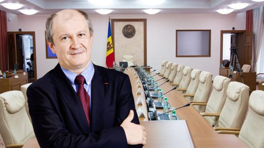 Prima reacție a lui Alexandru Munteanu, potențialul premier: Într-adevăr, port discuții cu PAS