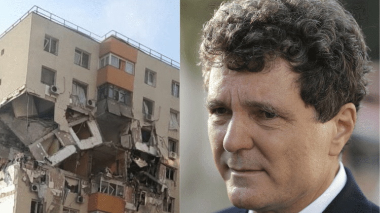 Președintele român cere pedepse după tragedia din București: Cei care au știut și nu au acționat, să răspundă