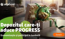 Asigură-ți progresul financiar. Deschide un depozit și poți câștiga un depozit PROGRESS de 10.000 sau 50.000 MDL!