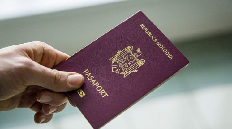 Republica Moldova avansează în topul pașapoartelor. Ce loc ocupă în locul 2025