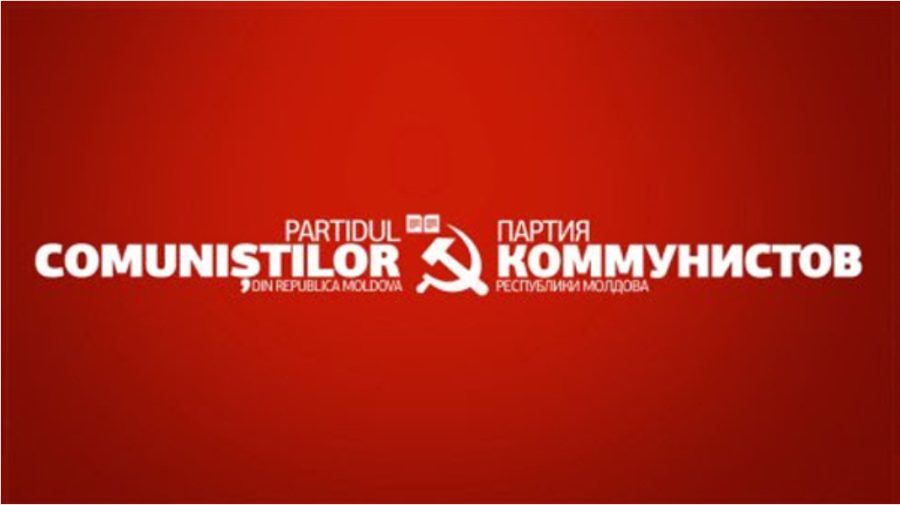 Partidul Comuniștilor nu participă la consultările pentru desemnarea prim-ministrului