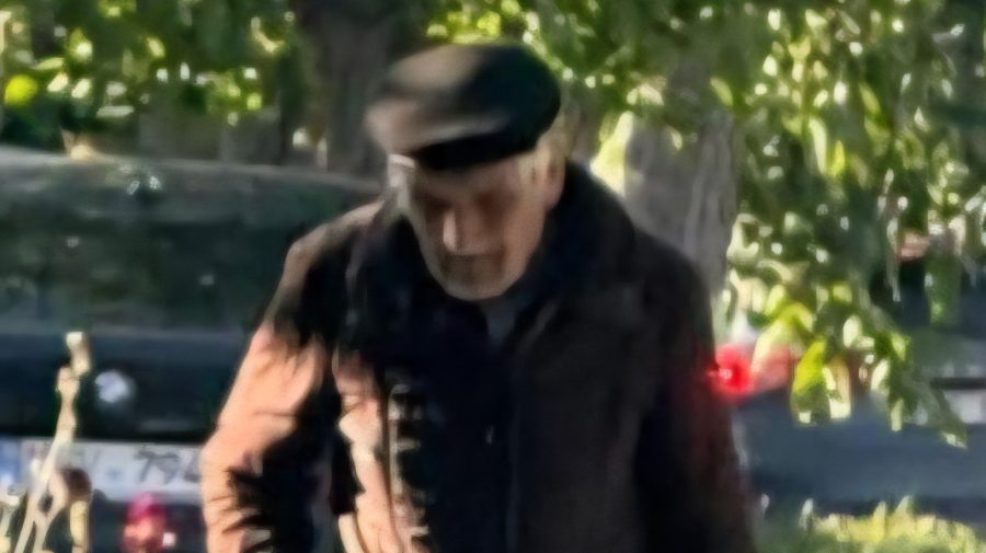 Un pensionar din Leova a dispărut fără urmă. Dacă cunoașteți informații, sunați la 112