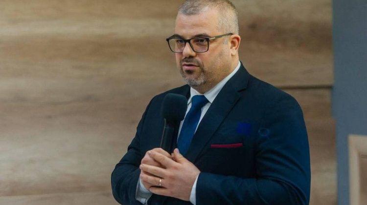 Continuă demisiile la Primăria Chișinău! Vladimir Bolocan, eliberat din funcție