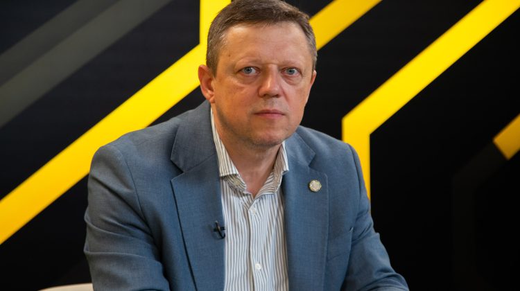 VIDEO Numărul secțiilor de votare în diaspora va fi redus la următoarele alegeri naționale, anunță Postica