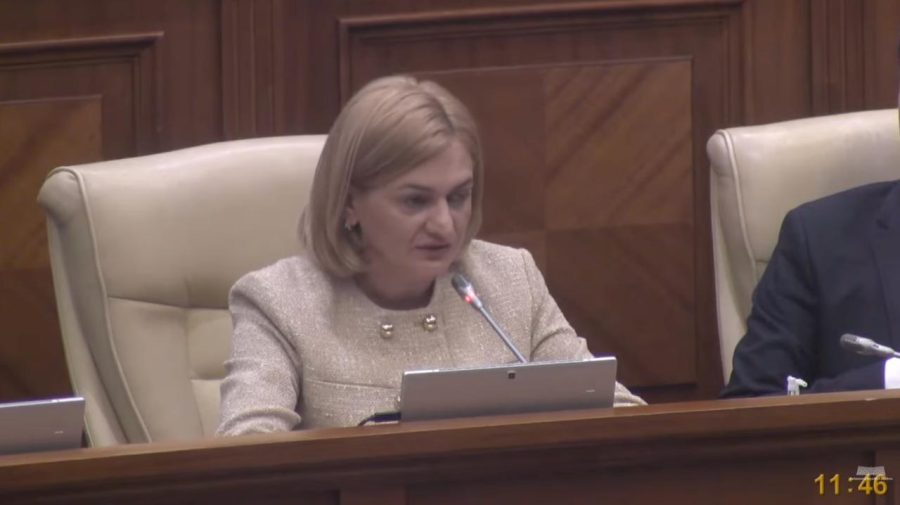 Fracțiunea PAS a fost constituită în noul Parlament. Primele 10 acțiuni pentru următoarele 100 de zile
