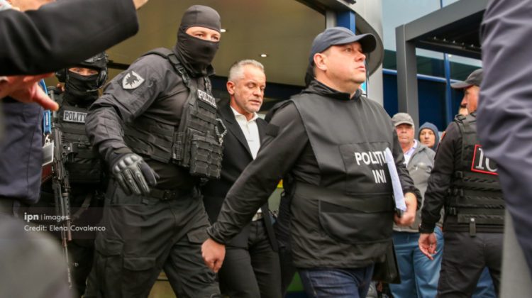 „La atât ne-am rezumat”. Ce i-a spus Plahotniuc avocatului său despre condițiile din penitenciar
