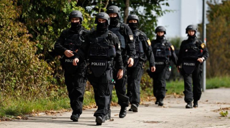 Germania va permite poliţiei să doboare dronele care vor fi considerate o ameninţare