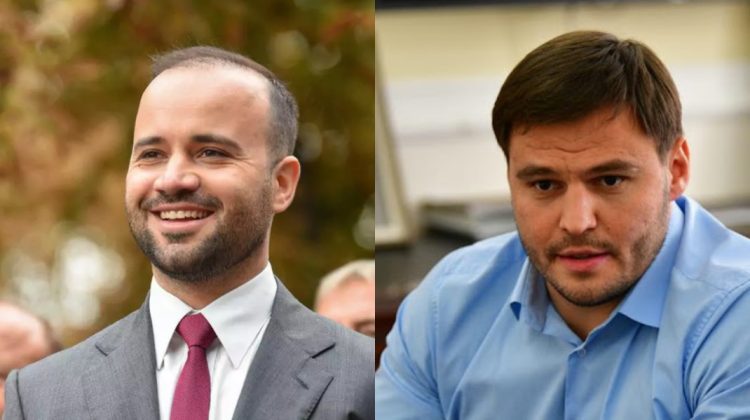 Percheziții într-un dosar pentru pregătirea destabilizărilor: Doi membri PSRM ar fi vizați