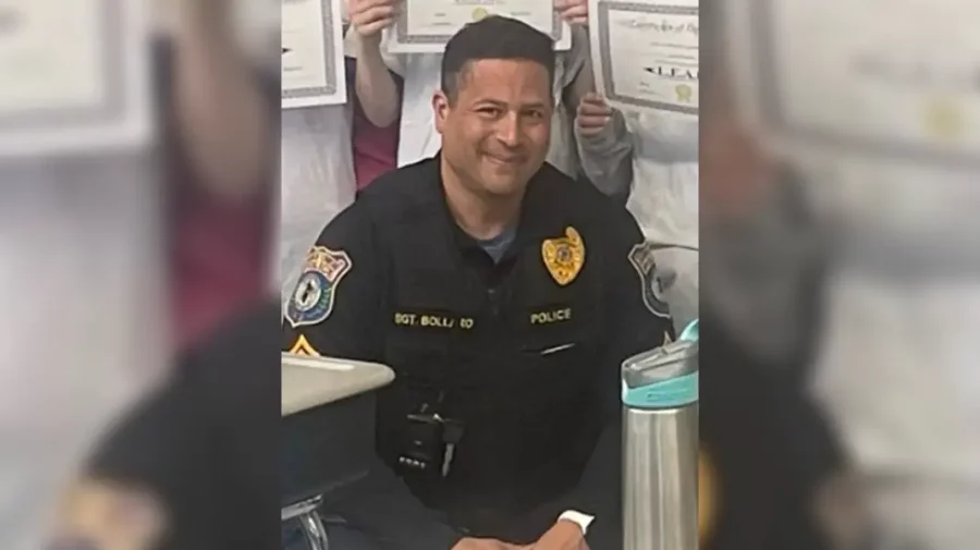 Un polițist din SUA trimis la un scandal s-a oprit mai întâi la pizza. Trei oameni au murit între timp