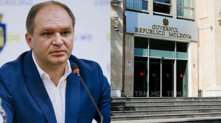 Edilul capitalei vrea la masa Guvernului: „Este logic și corect”