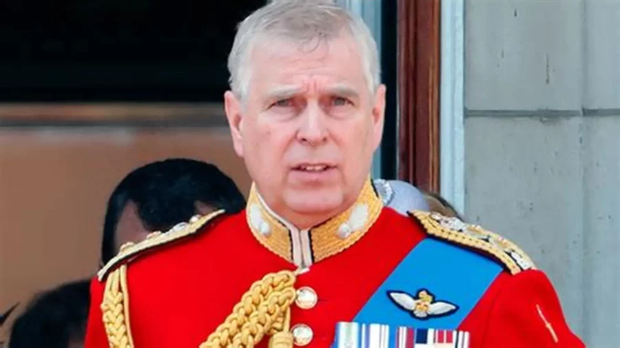 Prințul Andrew renunță la toate titlurile regale, inclusiv la cel de Duce de York, sub presiunea scandalului Epstein