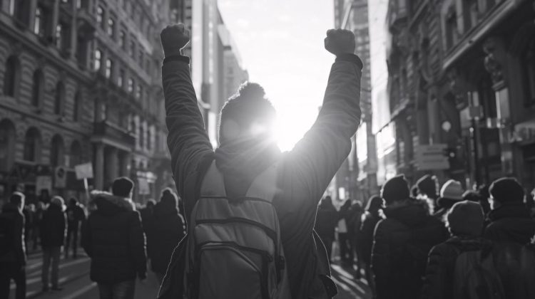 Premierul Georgiei acuză protestatarii că au încercat să răstoarne guvernul și critică Uniunea Europeană pentru amestec