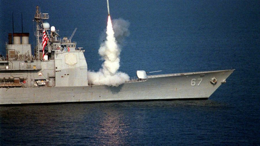 Pentagonul aprobă transferul rachetelor americane Tomahawk către Ucraina. Decizia finală va fi luată de Trump