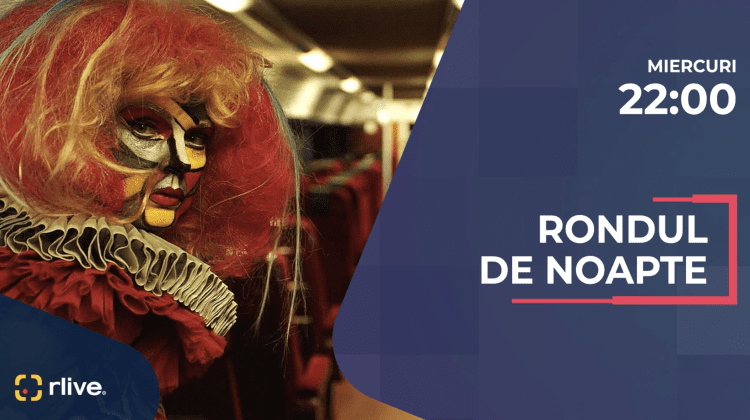 CineMADE in Romania: Filmul „Rondul de noapte” de Iosif Demian, la ora 22:00, la RLIVE TV