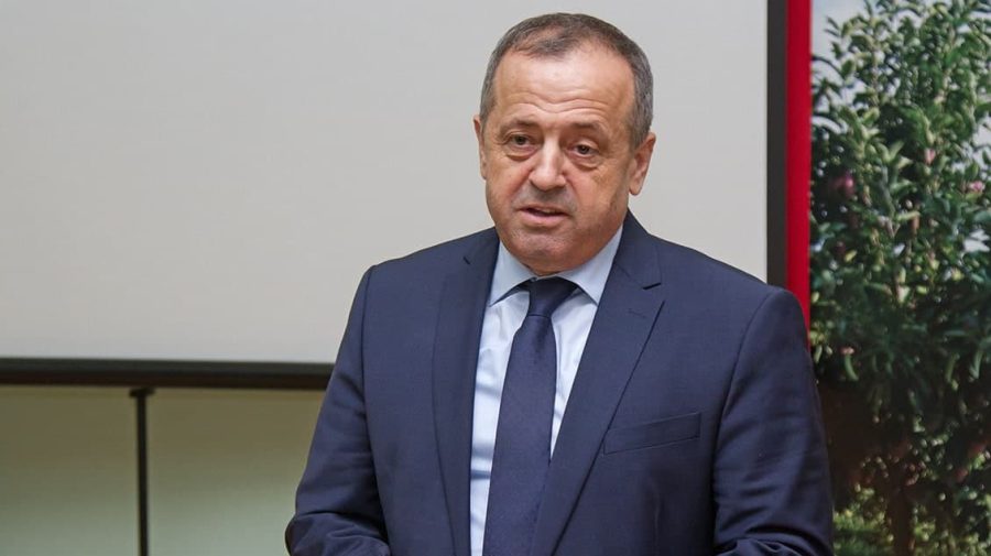 Rozenberg: Volumul de gaz consumat trebuie monitorizat. Tiraspolul distribuie lemne populației vulnerabile