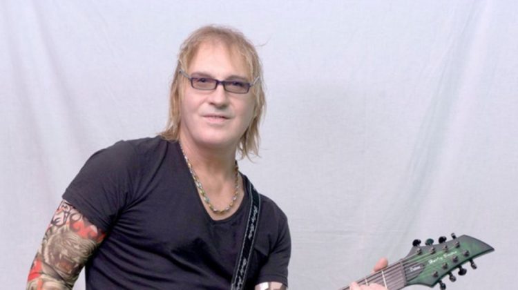 A murit Ruslan Țaranu, chitarist și aranjor muzical cunoscut pentru contribuția sa la scena rock din Republica Moldova