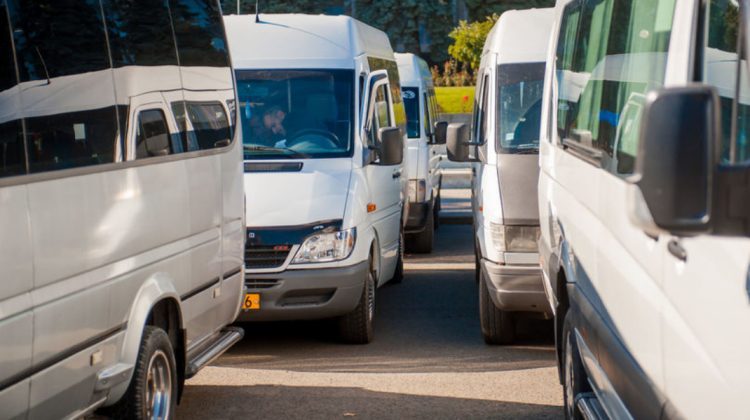 Din 2026, transportul între localități va fi mai scump: Prețurile cresc cu până la 20%