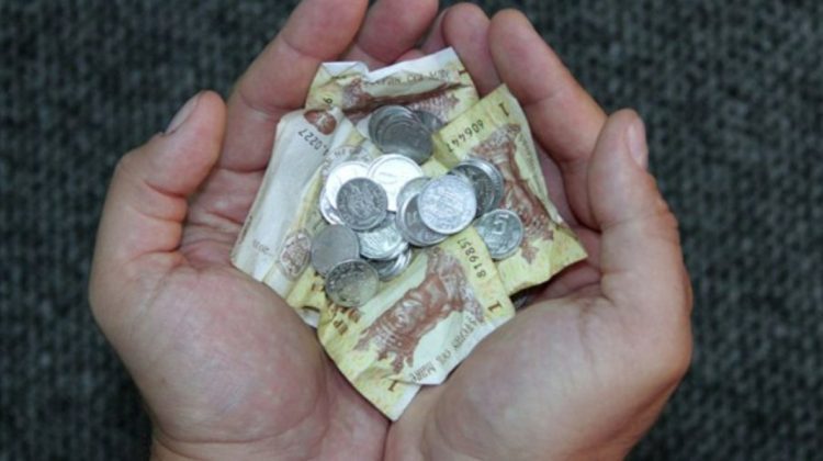Salariul mediu în Moldova, printre cele mai mici din Europa de Est. Ce loc ocupăm la nivel global?