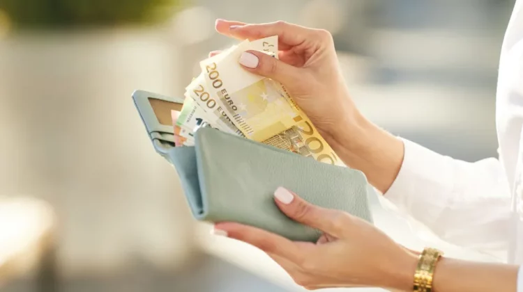 Germania crește salariul minim pe economie. La cât va ajunge în 2027