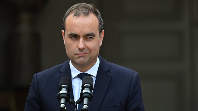 Premierul Franței, Sébastien Lecornu, și-a dat demisia la doar câteva săptămâni după numire