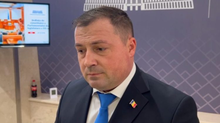 Desemnarea ministrului Agriculturii, criticată de Sergiu Ivanov: Fermierii nu au fost consultați