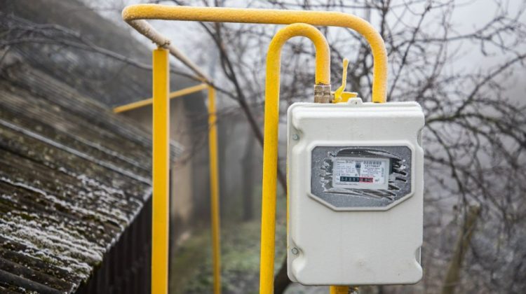 Chișinău-gaz oprește livrarea gazelor în Cruzești, Budești și parțial în Tohatin. Vezi perioada și adresele afectate
