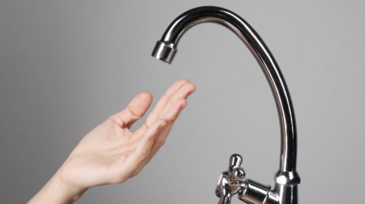 În atenția consumatorilor din sectorul Ciocana! Mai multe străzi vor rămâne fără apă