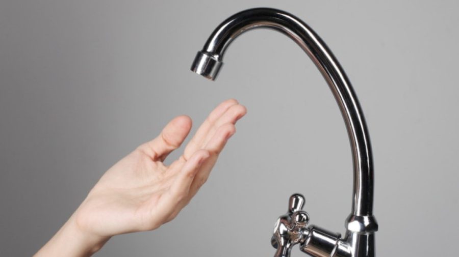 În atenția consumatorilor din sectorul Ciocana! Mai multe străzi vor rămâne fără apă