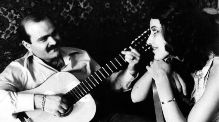 Maia Sandu și Igor Grosu, mesaje de comemorare la 33 de ani de la trecerea în neființă a soților Aldea-Teodorovici