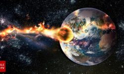 Spectacol rar pe cer. Cometa Lemmon poate fi văzută cu ochiul liber la cea mai mică distanță de Pământ