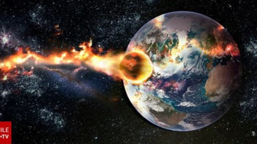 Spectacol rar pe cer. Cometa Lemmon poate fi văzută cu ochiul liber la cea mai mică distanță de Pământ