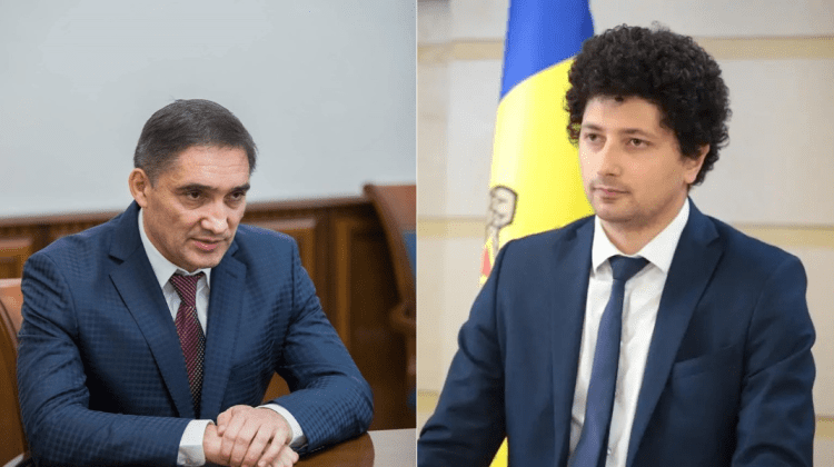 Marian: Platon nu a avut probleme cu legea cât erați procuror. Stoianoglo: Problemele lui sunt penale, nu politice