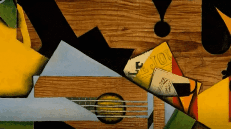 Alertă în Spania: un tablou de Picasso, evaluat la 600.000 de euro, a dispărut fără urmă