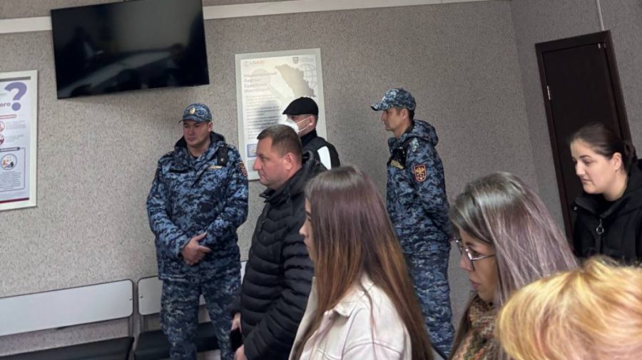 VIDEO Încă o condamnare în cazul Serghei Oală: Cel de-al doilea inculpat va sta 22 de ani după gratii