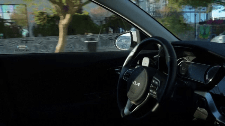 Londra, primul oraș din Europa cu taxiuri fără șofer: Testarea începe în 2026