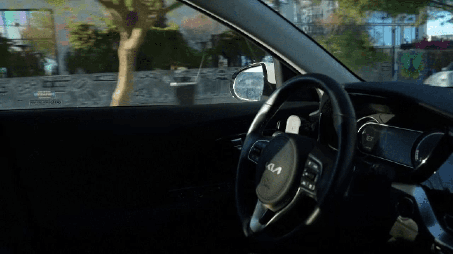 Londra, primul oraș din Europa cu taxiuri fără șofer: Testarea începe în 2026