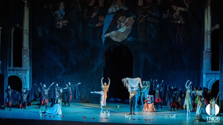 Cea de-a 33-a ediție a Festivalului Internațional „Maria Bieșu” a reunit la Chișinău peste 6 mii de spectatori