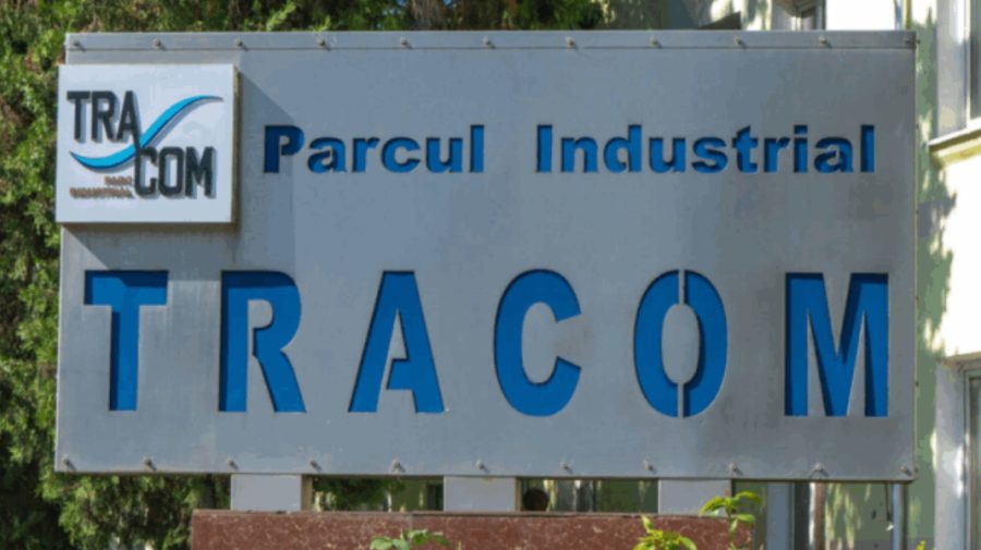 Se caută director la Parcul Industrial „Tracom”: Consiliul Societății a anunțat concurs