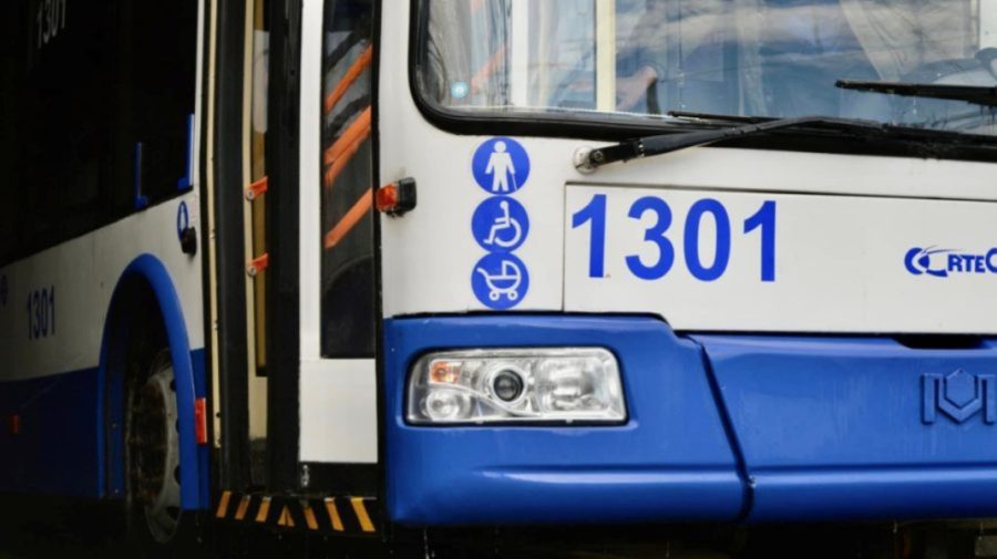 Doliu la Regia Transport Electric Chișinău. Un angajat a decedat la locul de muncă