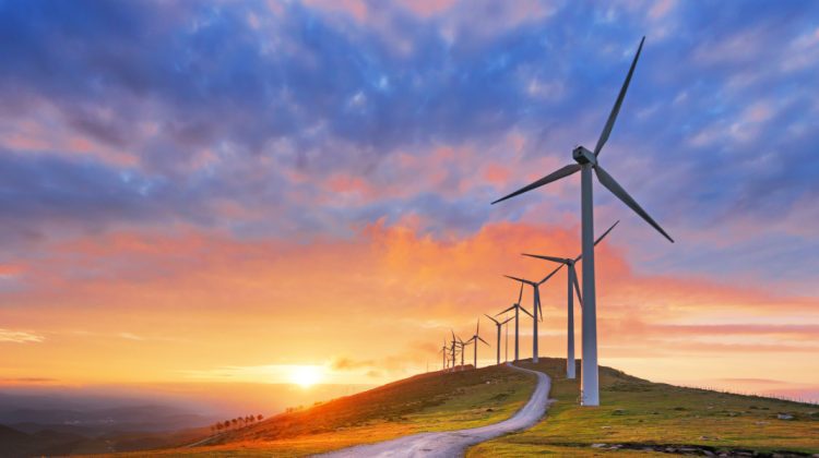 Reguli noi pentru amplasarea turbinelor eoliene în Moldova